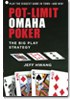 Pot-Limit Omaha Poker bokomslag 