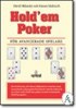 bokomslag Hold'em poker för avancerade spelare