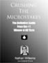 Crushing The Microstakes bokomslag