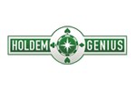 holdem genius logo