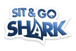 Sit & Go Shark logo