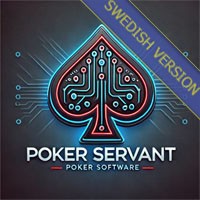 Poker Servant logotyp